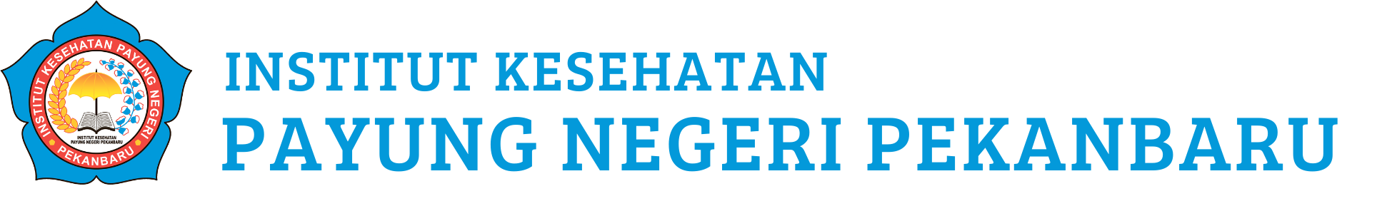 E-Learning Institut Kesehatan Payung Negeri Pekanbaru